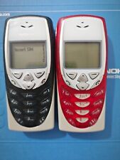 Nokia 8310 black d'occasion  Expédié en Belgium