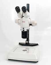 Leica mz12 stereomikroskop gebraucht kaufen  Uder