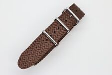 Zuludiver watch band for sale  LONDON