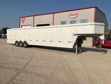 Used 2022 trailer for sale  Waco
