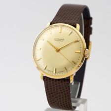 Junghans manual winding for sale  Shipping to Ireland
