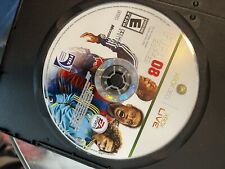 Disco de videogame FIFA Soccer 08 Xbox 360 somente limpo testado comprar usado  Enviando para Brazil