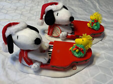 Snoopy playing piano for sale  Eustis