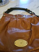 Mulberry bag tan for sale  CARDIFF