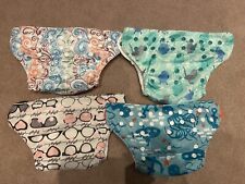 Bumgenius 4.0 diapers for sale  Ravensdale