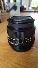 Canon 28mm 2.8 for sale  SPALDING