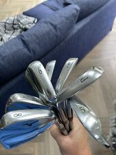 Mizuno mp5 stiff for sale  ALTRINCHAM