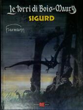 Sigurd usato  Italia