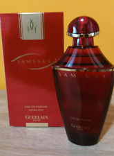 Guerlain samsara eau usato  Prato