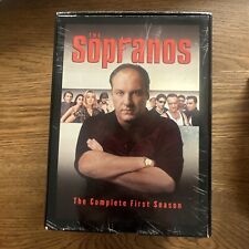 Sopranos complete first for sale  Las Vegas