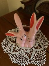 Ceramic bunny rabbit for sale  Hillsboro