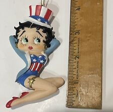 Betty boop americana for sale  Clearwater