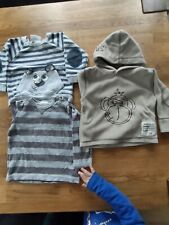 Paket set hoody gebraucht kaufen  Bad Zwischenahn