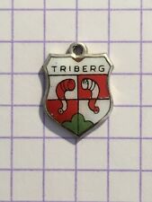 Wappen bettelarmband triberg gebraucht kaufen  Inrath