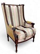 Sessel antik begagère gebraucht kaufen  Chorweiler