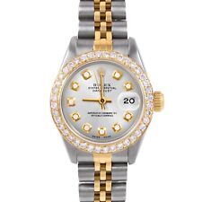 Rolex ladies datejust for sale  Shipping to Ireland