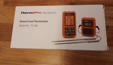 Therm pro remote for sale  Warrior