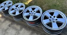 Bbs classix rt138 gebraucht kaufen  Bad Oeynhausen-Lohe