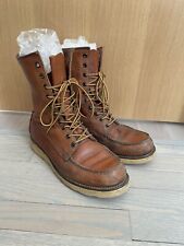 red wing 877 boots for sale  Brooklyn