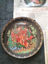 Russian legends decorative for sale  BUCKLEY