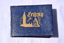 Antikes miniatur fotoalbum gebraucht kaufen  Finowfurt