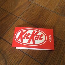 Vintage rowntrees kitkat for sale  FROME
