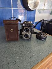 Yashica tmr camera for sale  BOURNEMOUTH