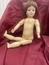 Boy doll composite for sale  WIGAN