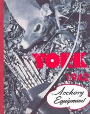 York archery 1942 for sale  Brighton