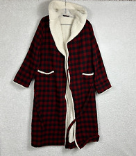 Bean flannel robe for sale  Mishawaka