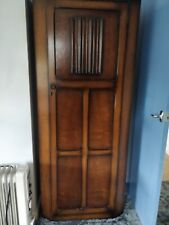 Vintage cabinet upcycling for sale  REDDITCH