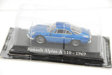 Renault alpine 110 for sale  UK