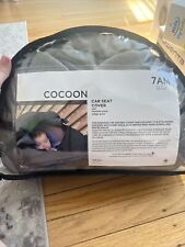Cocoon car seat for sale  Johnston City
