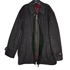 Steinbock mens coat for sale  Lititz