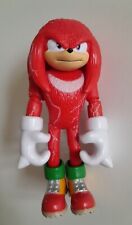 Sonic hedgehog knuckles for sale  BOOTLE