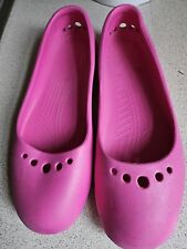 Crocs crocband women for sale  ILFORD