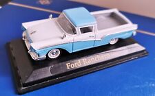 Ford ranchero 1957 d'occasion  Tinqueux