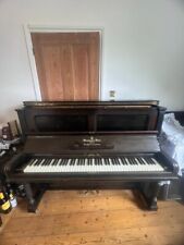 Steinway sons upright for sale  REIGATE