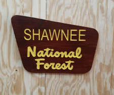 Shawnee national forest for sale  Hutchinson
