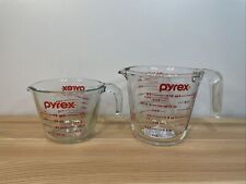 Pyrex glass measuring for sale  Prior Lake