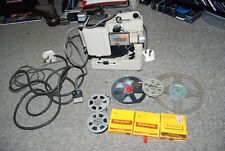 eumig p8 projector for sale  SKEGNESS