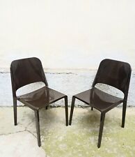 Coppia sedie kate usato  Italia