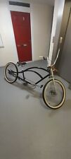 Beach cruiser bike for sale  LEEDS