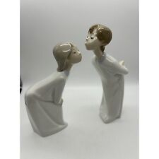 Lladro boy girl for sale  Palmetto