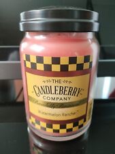 candle jar gifting for sale  NEWARK