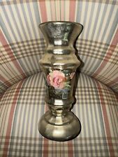 Mercury glass vase for sale  New Cumberland