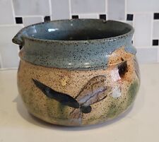 Handmade pottery rice for sale  Modesto