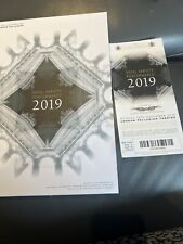 royal variety programme for sale  GUILDFORD