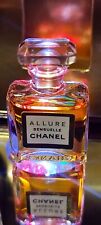 Chanel allure sensuelle gebraucht kaufen  Deutschland