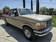 1992 150 ford f for sale  Jurupa Valley